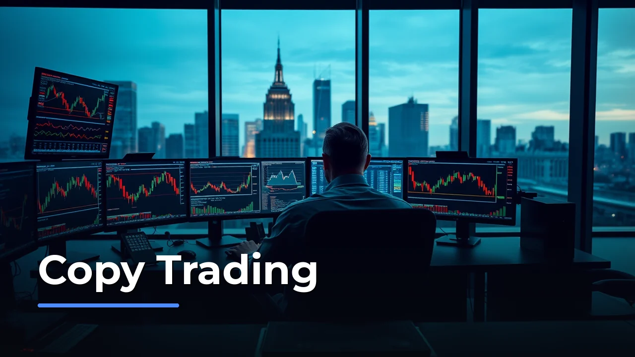 Copy Trading di FP Markets: Panduan Praktis