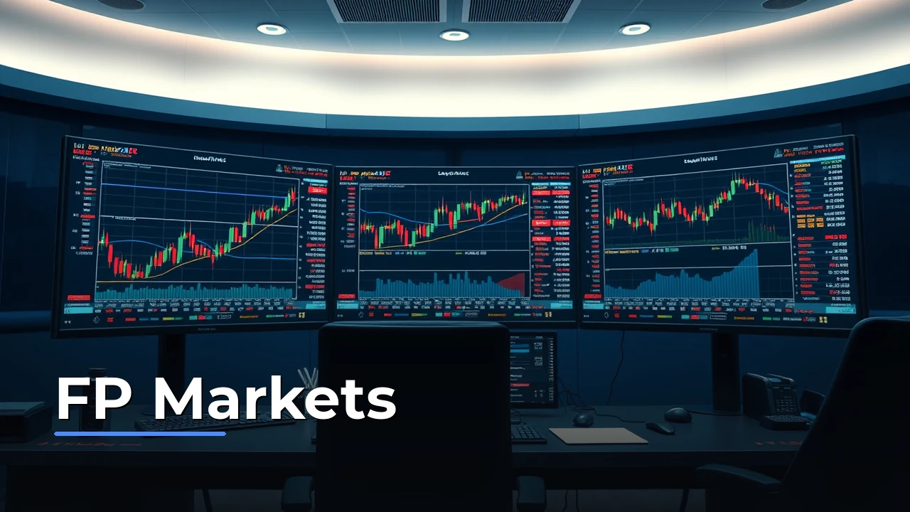 Ulasan FP Markets untuk Trader Indonesia
