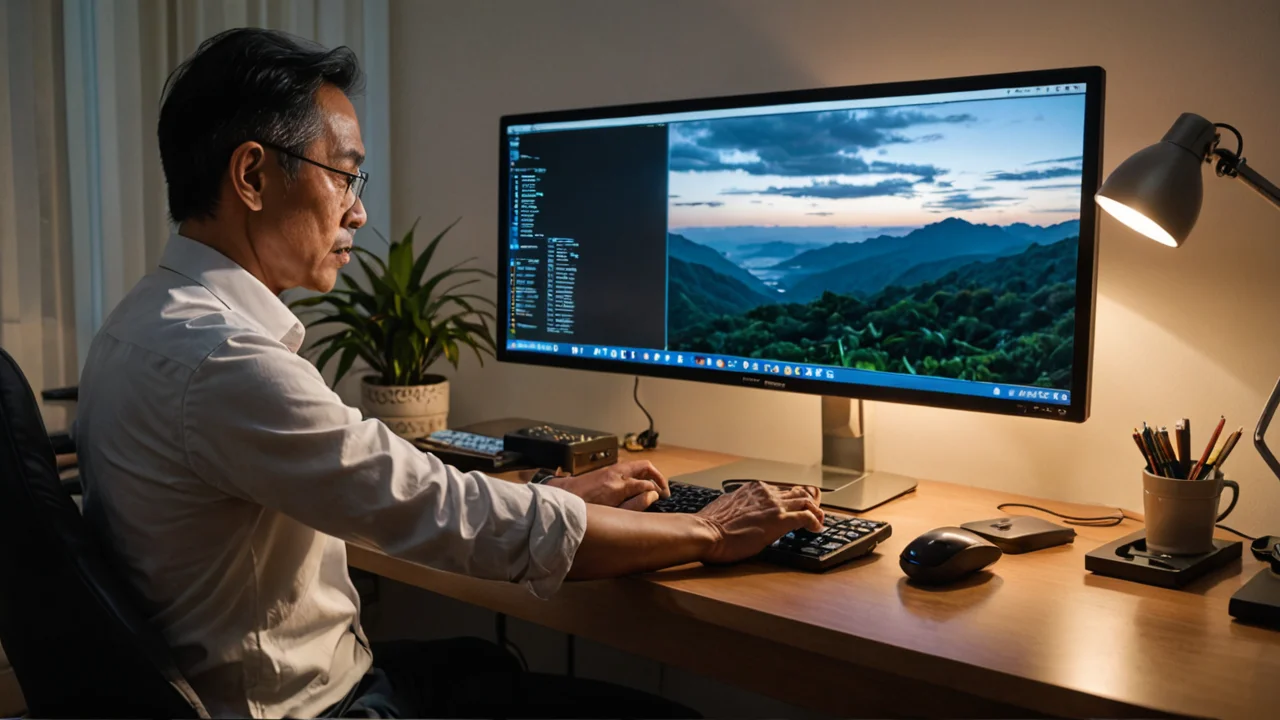 MetaTrader 5 di FP Markets