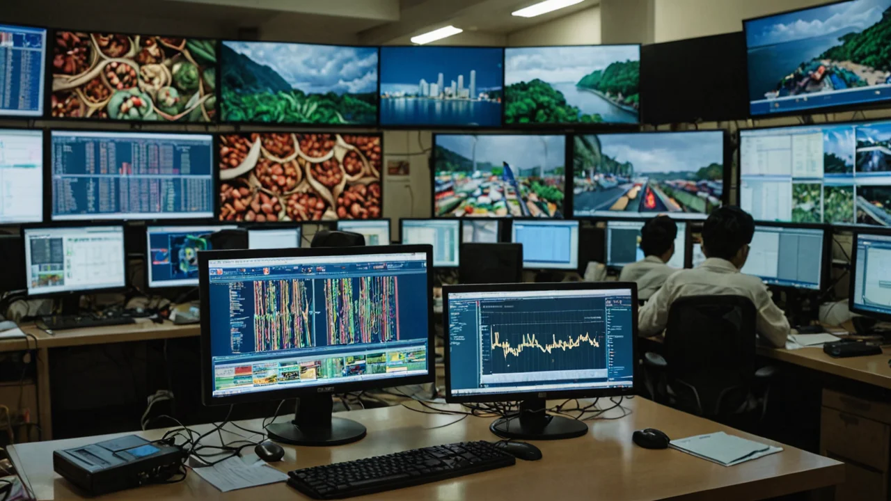 MetaTrader 5 di FP Markets