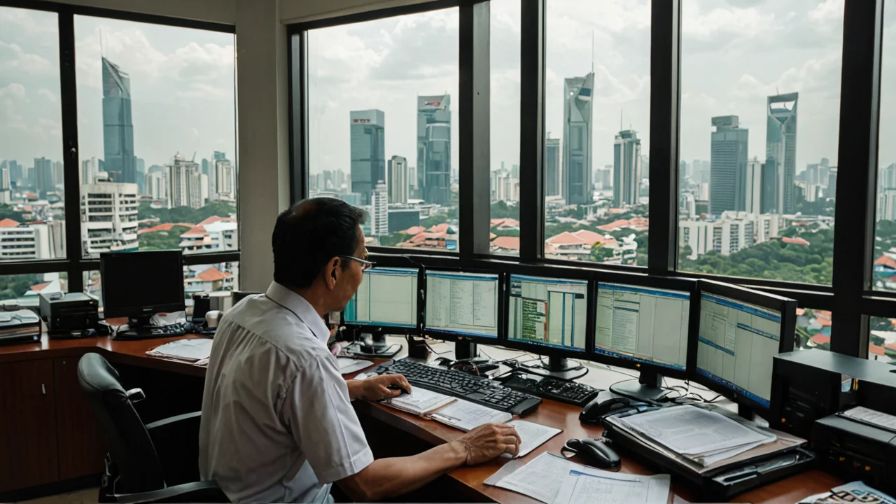 Integrasi TradingView di FP Markets