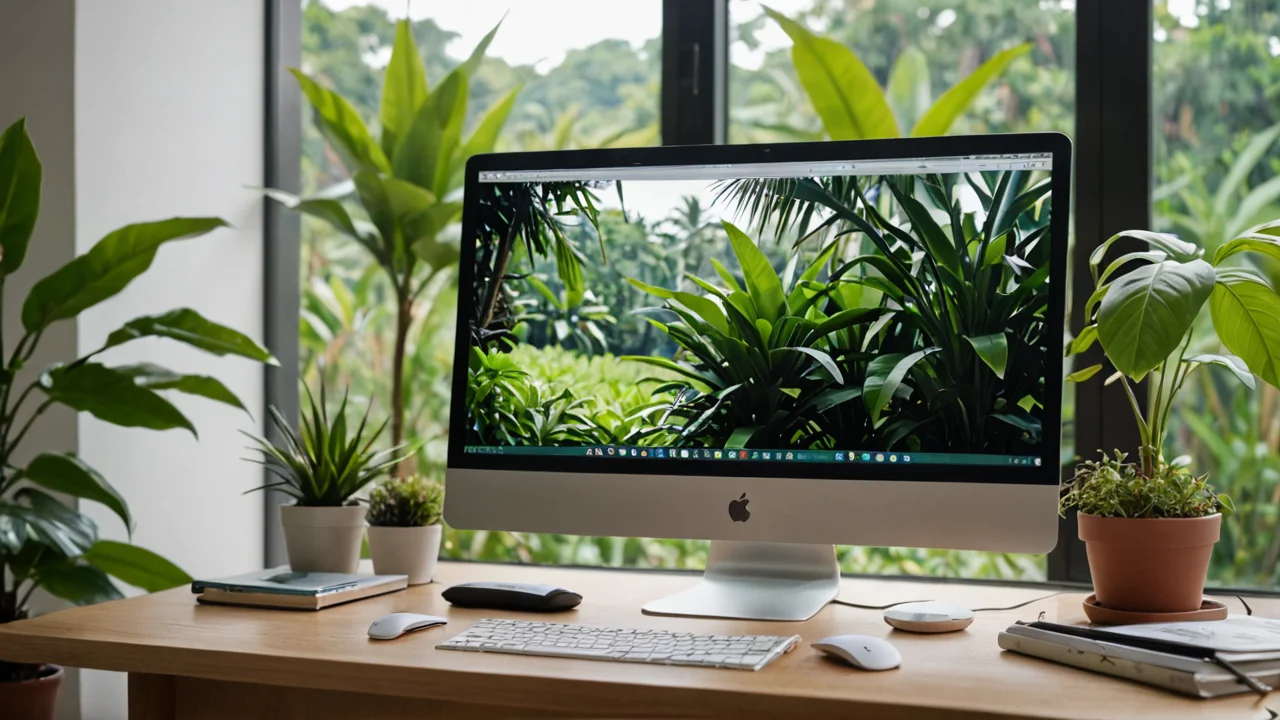 Web Platform FP Markets: Fitur dan Spesifikasi